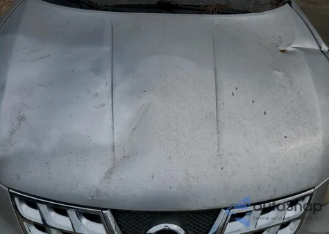 2013 Nissan Rogue S from USA, damaged, VIN JN8AS5MTXDW505552